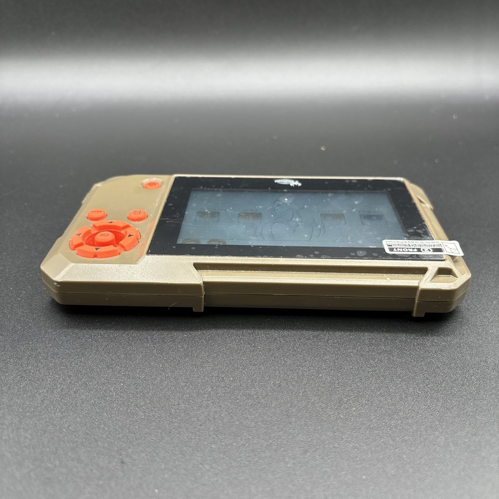 WILDGAME TRAIL PAD SWIPE 4.3 IN SCREEN HANDHELD SD CARD VIEWER VU60W44-21 - Picture 5 of 9